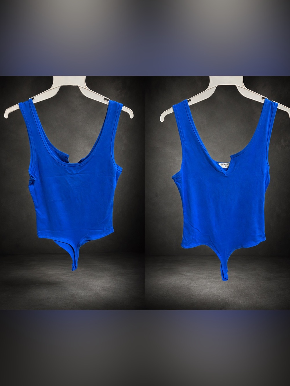 Zenana Bodysuit